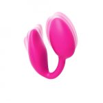 WONDERLOVE - DANGER PINK - obrazek 3
