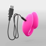 WONDERLOVE - DANGER PINK - obrazek 6