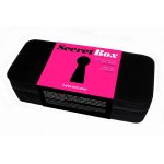 SECRET BOX 2 - obrazek 2