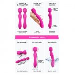 TWIST - DANGER PINK - obrazek 7