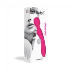TWIST - DANGER PINK - obrazek 8