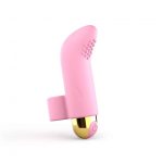 TOUCH ME - BABY PINK - obrazek 2