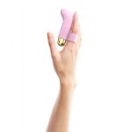 TOUCH ME - BABY PINK - obrazek 4