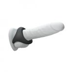 FLUX RING - BLACK ONYX - obrazek 2