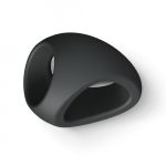 FLUX RING - BLACK ONYX - obrazek 3