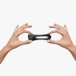 FLUX RING - BLACK ONYX - obrazek 4