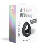 FLUX RING - BLACK ONYX - obrazek 7