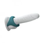 FLUX RING - TEAL ME - obrazek 2
