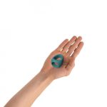 FLUX RING - TEAL ME - obrazek 3