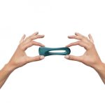 FLUX RING - TEAL ME - obrazek 4