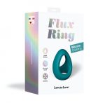 FLUX RING - TEAL ME - obrazek 7