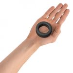 COOL RING - BLACK ONYX - obrazek 4