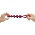 BING BANG M - PLUM STAR - obrazek 2