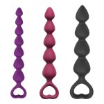 BING BANG M - PLUM STAR - obrazek 3