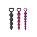 BING BANG M - PLUM STAR - obrazek 4