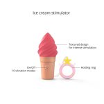 CAND""ICE - RASPBERRY JOLLY - obrazek 2