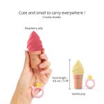 CAND""ICE - RASPBERRY JOLLY - obrazek 3