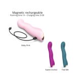 SWAP-BABY PINK - obrazek 5