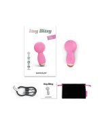 ITSY BITSY - PINK PASSION - obrazek 3