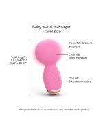 ITSY BITSY - PINK PASSION - obrazek 4