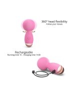 ITSY BITSY - PINK PASSION - obrazek 5