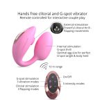 WONDERLOVER - PINK PASSION - obrazek 2