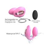 WONDERLOVER - PINK PASSION - obrazek 4