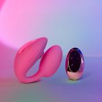 WONDERLOVER - PINK PASSION - obrazek 7