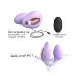WONDERLOVER - VIVA MAUVE - obrazek 3