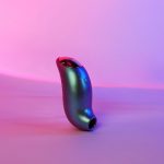 BELIEVER - IRIDESCENT TURQUOISE - obrazek 6