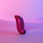 BELIEVER - IRIDESCENT BERRY - obrazek 6