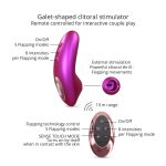 DREAMER - IRIDESCENT BERRY - obrazek 2