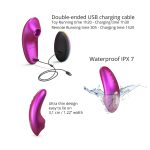DREAMER - IRIDESCENT BERRY - obrazek 4