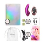 DREAMER - IRIDESCENT BERRY - obrazek 5