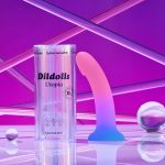 DILDOLLS - UTOPIA XL - obrazek 2