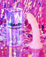 DILDOLLS-EXTRAVAGANZA-LIMITED EDITION - obrazek 4