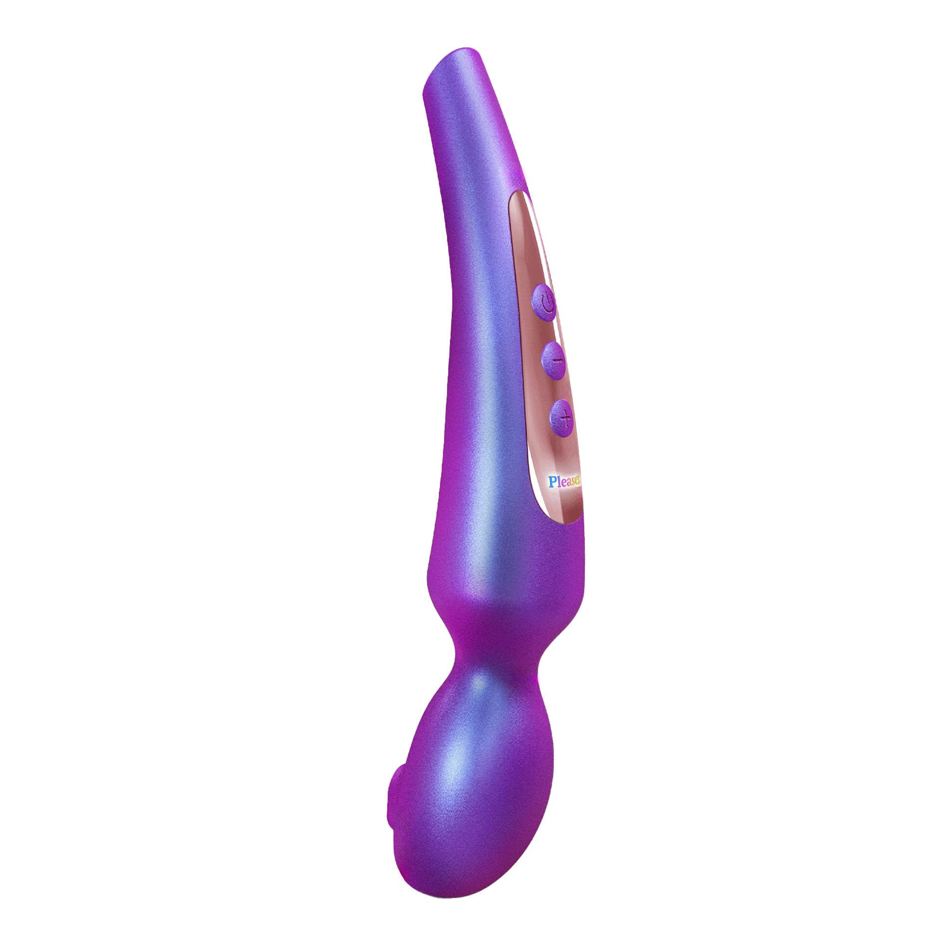 80-6033524_01 PLEASER - IRIDESCENT NIGHT - obrazek 1