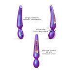 PLEASER - IRIDESCENT NIGHT - obrazek 5