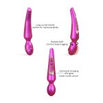 PLEASER - IRIDESCENT BERRY - obrazek 6