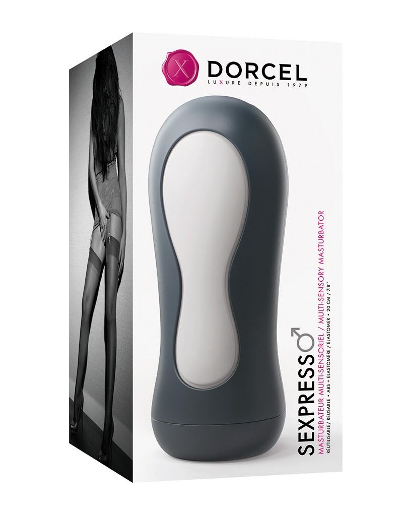 80-6070901 SEXPRESSO - obrazek 1