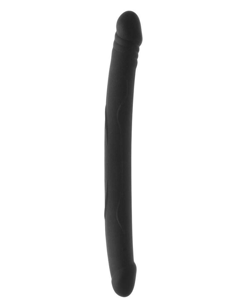 80-6071083 REAL DOUBLE DO BLACK - obrazek 1