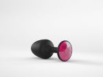 GEISHA PLUG RUBY M - obrazek 2