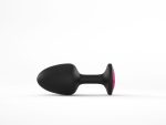 GEISHA PLUG RUBY M - obrazek 4