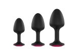 GEISHA PLUG RUBY M - obrazek 6