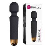 WANDERFUL BLACK - WAND RECHARGEABLE - obrazek 3