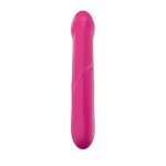 REAL SENSATION M MAGENTA - obrazek 2