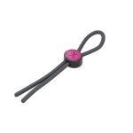 MR DORCEL - COCKRING LASSO AJUSTABLE - obrazek 2