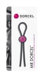 MR DORCEL - COCKRING LASSO AJUSTABLE - obrazek 5