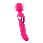 DUAL ORGASMS MAGENTA - obrazek 4