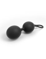 DUAL BALLS NOIR - obrazek 2